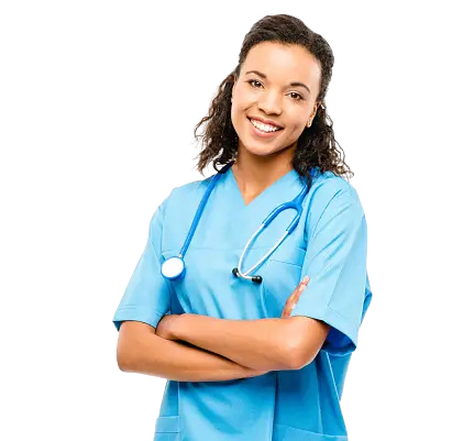 Professional Healthcare Team